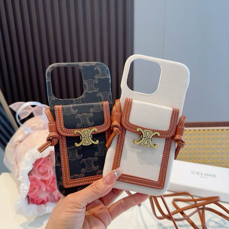 Celine iPhone 14-16Pro Max 120604